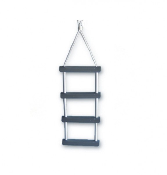 Strickleiter 4 Sprossen