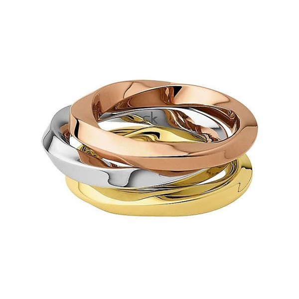 Ladies Exclusive Ring