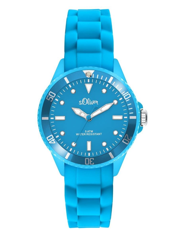 S.Oliver Small Ones (SO-2312-PQ)