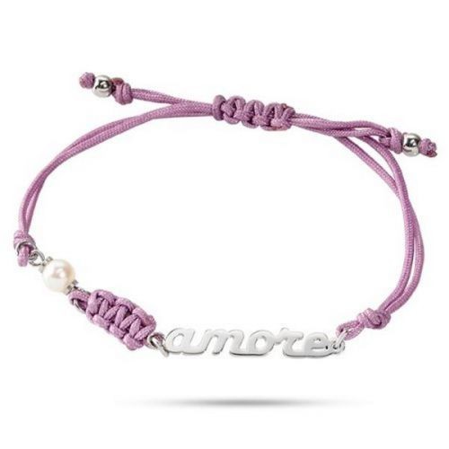 Jewelry Morellato Lilac Women Syt15