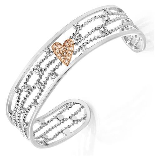 Ladies' Bracelet Morellato SADA07 (Adjustable)