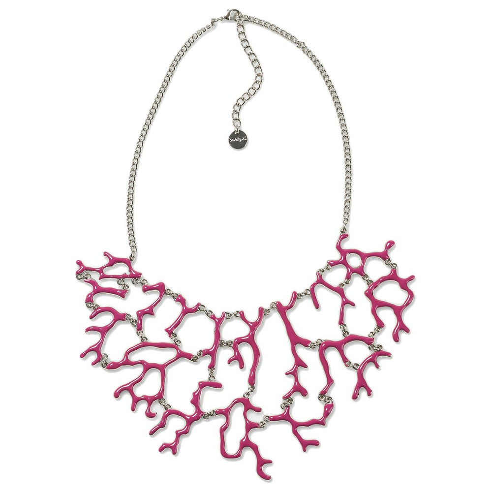 Desigual Damen Halskette Collier Collar While Sea 73G9Eh5/3119