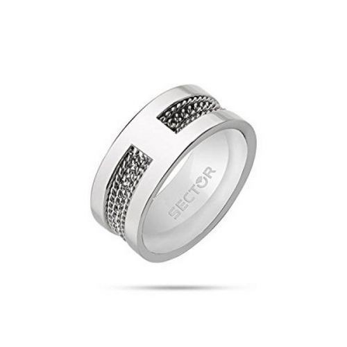 Men's Ring Sector SZT05021 (19,4 Mm)