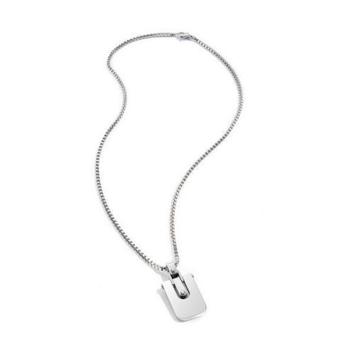 Jewelry Morellato Silver Men Saak03