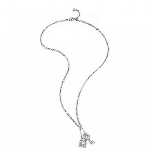 Jewelry Morellato Silver Women Sabg03