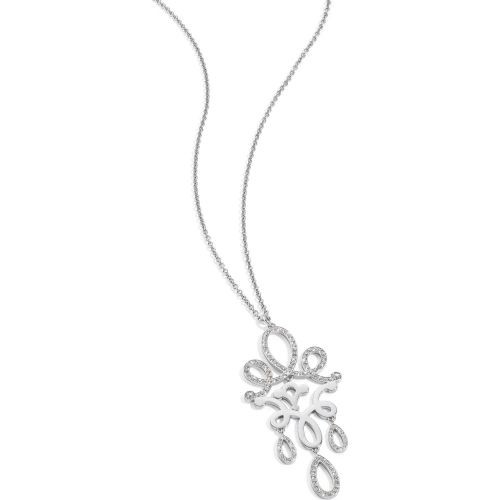 Ladies'Pendant Morellato SAAJ16 (65 Cm)