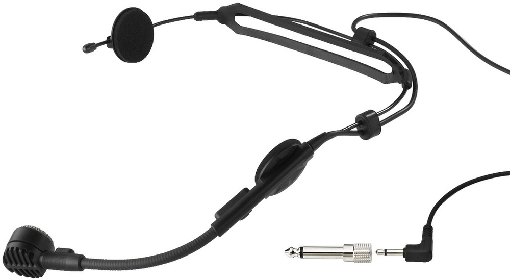 Stageline Dynamic Headset Microphone