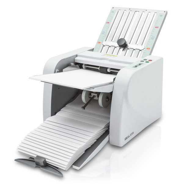 Ideal 8306