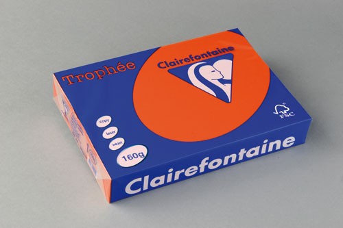 Clairefontaine Trophe (1021)