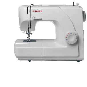 Singer Smc 1507/00
