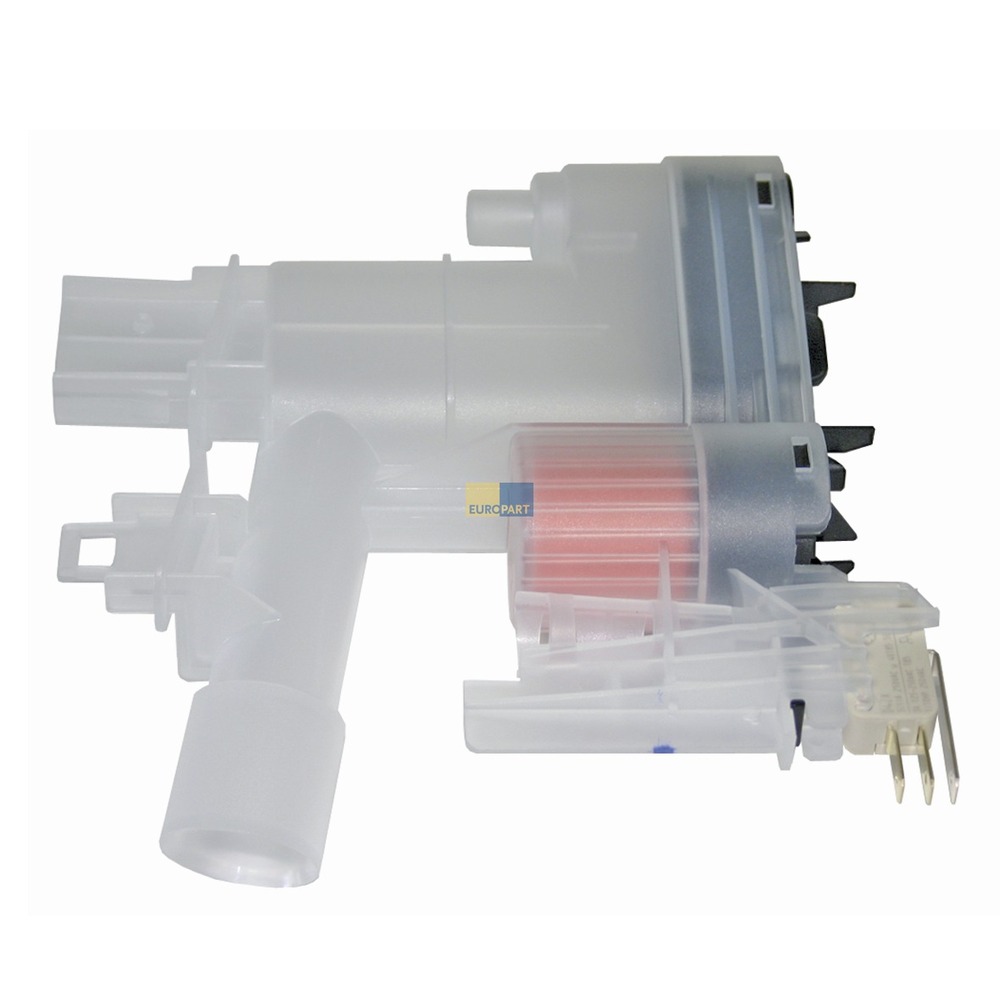 Wasserstandsregler Geber Gehäuse Spülmaschine Bosch Siemens Constructa Neff 493409 0049.