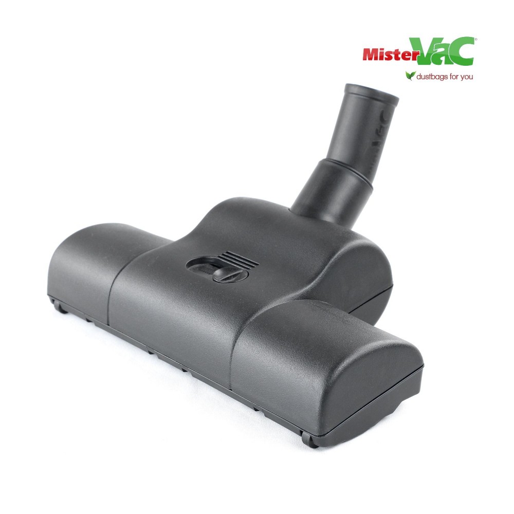 Rowenta RO 6331 EA Silence Force Compact Geeignete MV Turbodüse