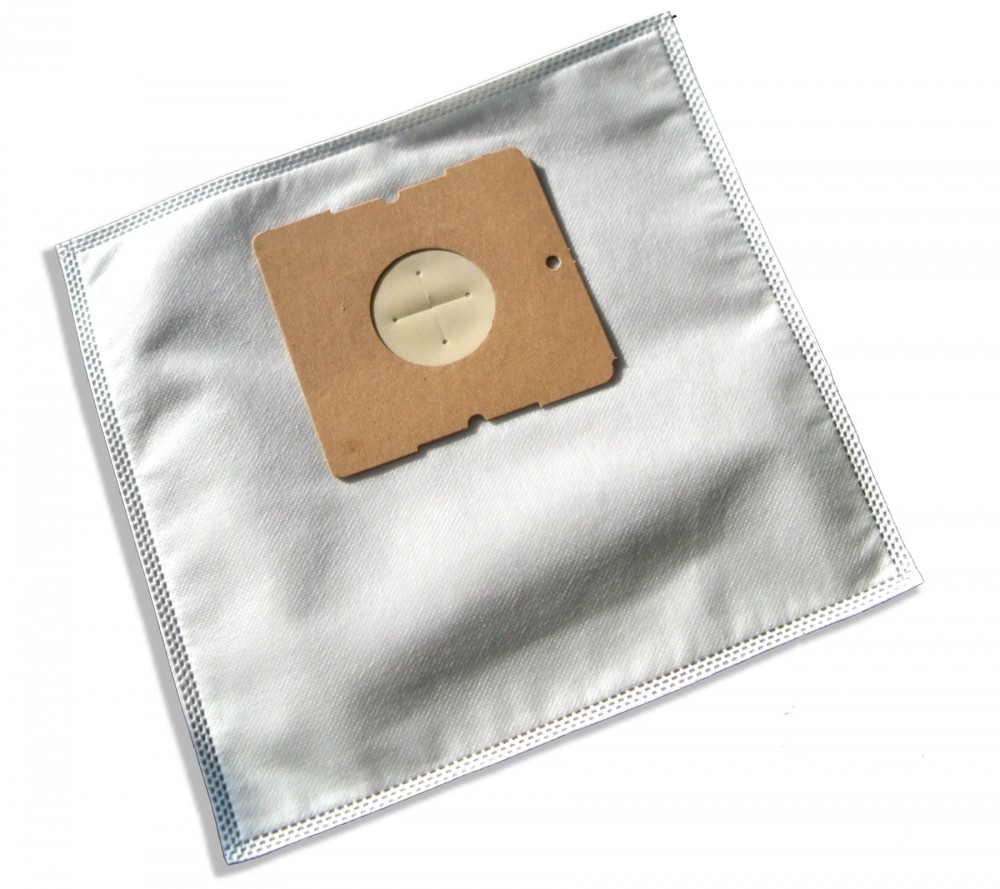 40x Staubsaugerbeutel Geeignet Für Samsung SC 5900?5999 (+Fc,+Rc,+Vc)