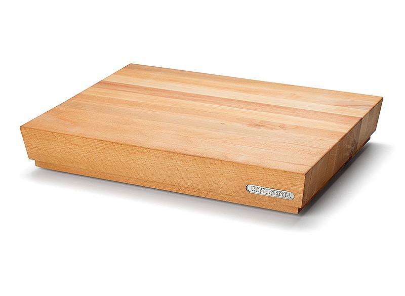 Natalie Chopping Block Continenta Size: 48 Cm