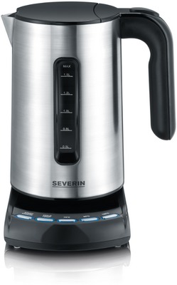 Severin WK 3460 Supreme 1,5 Ltr.