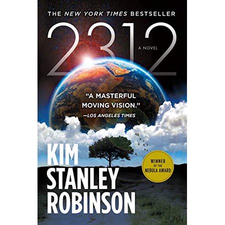 2312 Paperback - USED - VERY GOOD Condition