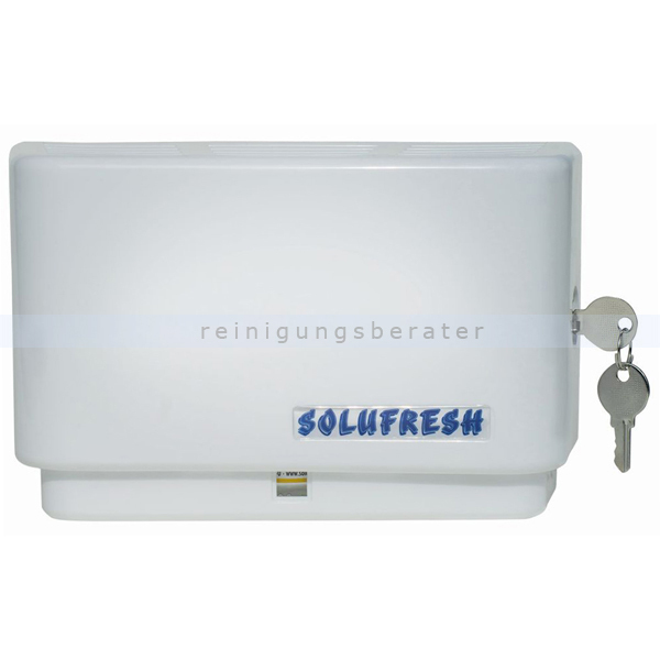 Solufresh Aeron Verdunsterbox