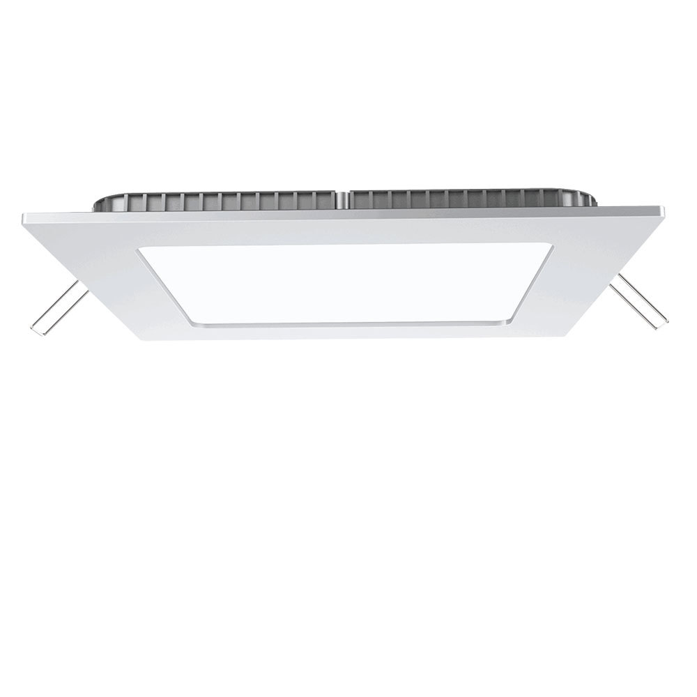 V-TAC VT-2407 4888 LED-Panel EEK: E (a - G) 24 W NaturweiÃ WeiÃ