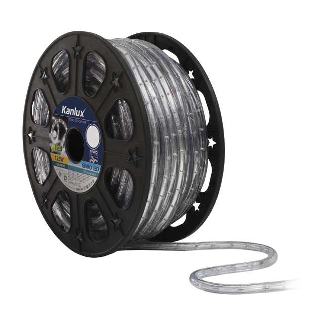 Kanlux Givro LED-Ww 50M LED-Lichtschlauch