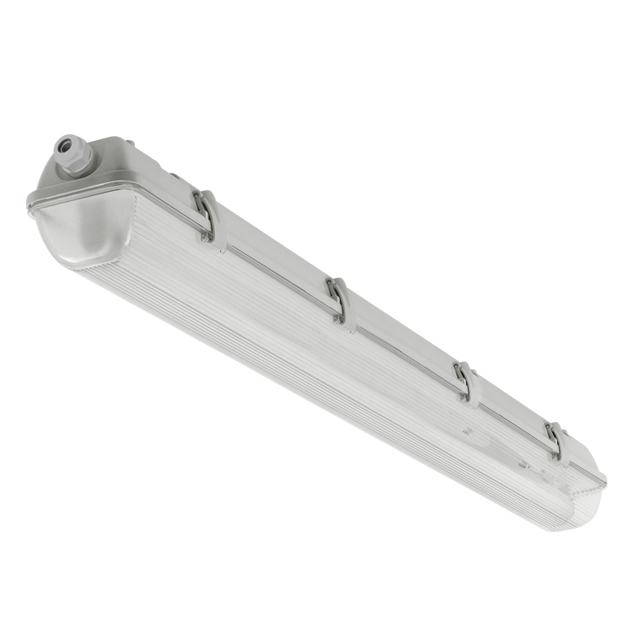 Kanlux Mah-1136/a-Ps Feuchtraumwannenleuchte