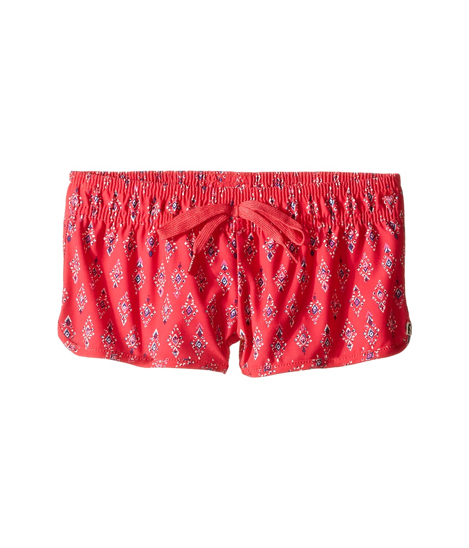 Billabong Wave Peak Volley Short Girls