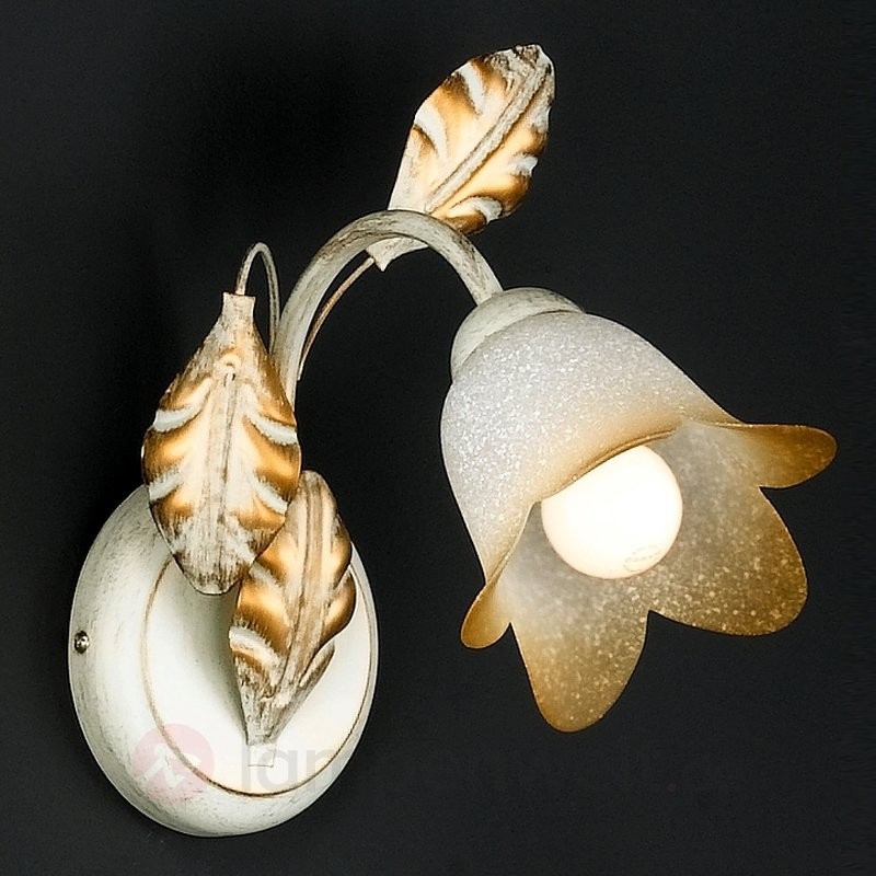 Wandleuchte Salerno