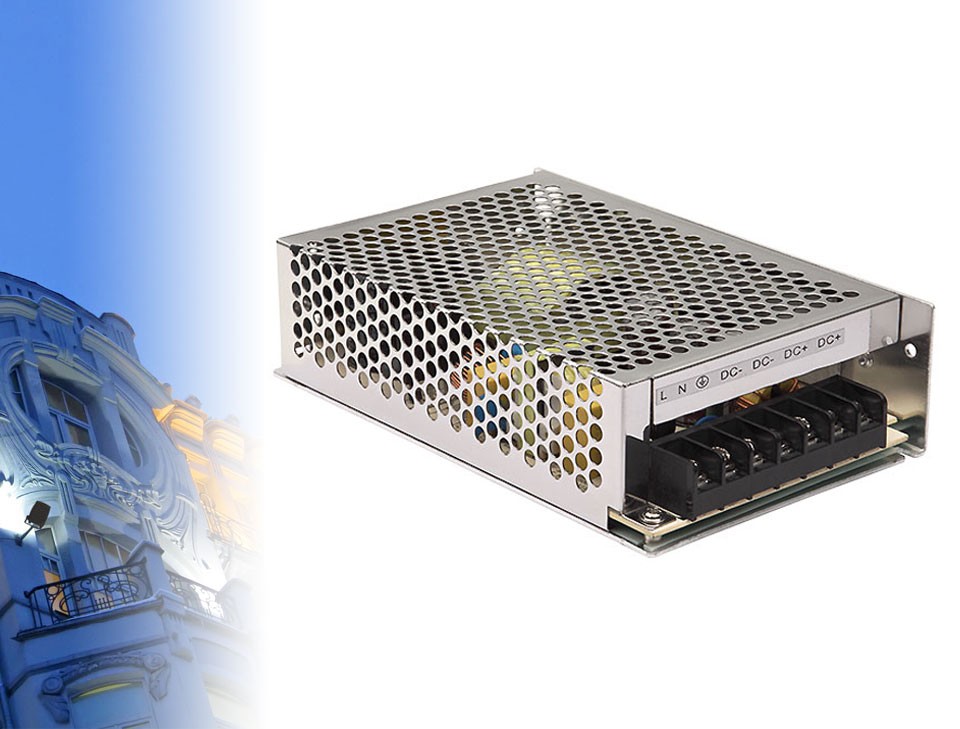 Kanlux Duplo LED 100W Elektronisches LED-Netzgerät