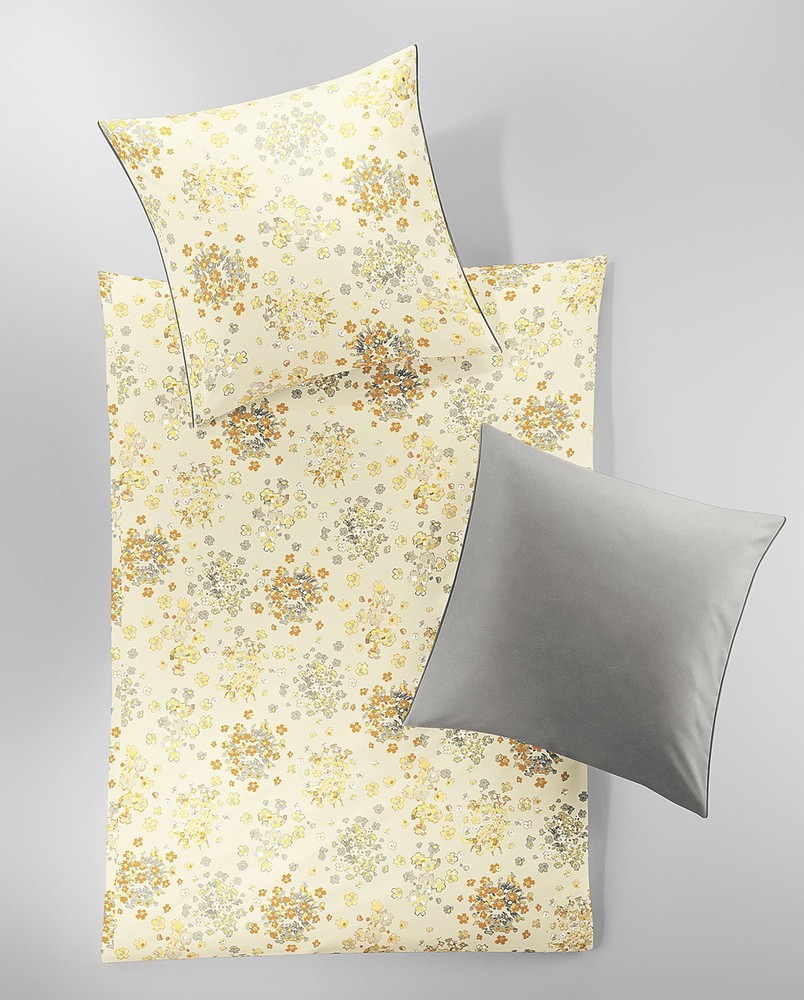 Irisette Mako-Satin Bettwäsche Sol-K 8775-80