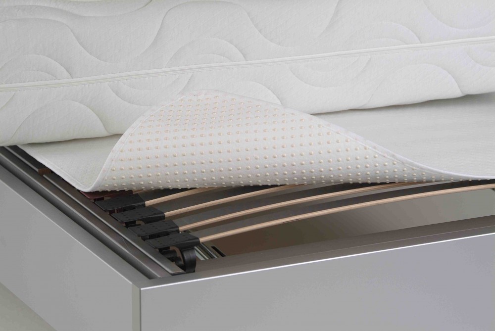 Matratzenunterlage Breco-lux® - Rutschfest