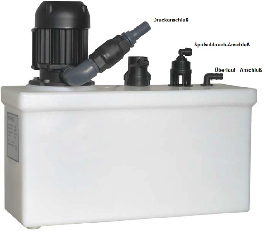 BWT AQA Sole Bewasol 11808
