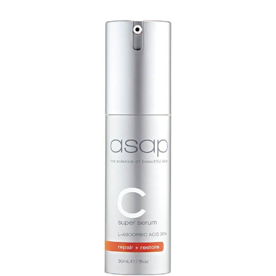 Asap Super C Serum 30ml