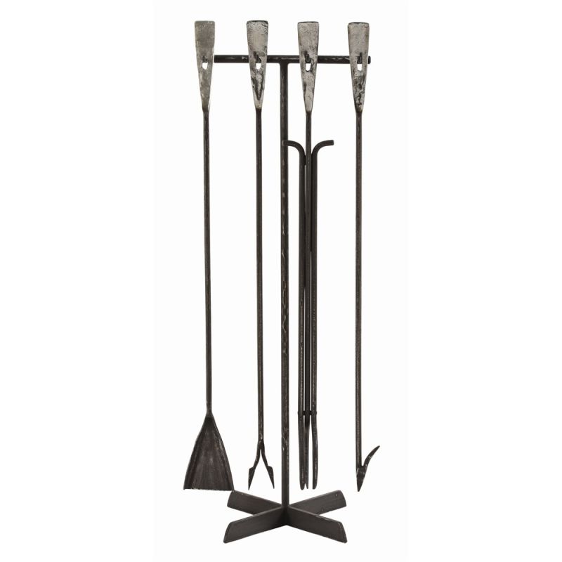 Arteriors Henry Fireplace Tool Set - 6331