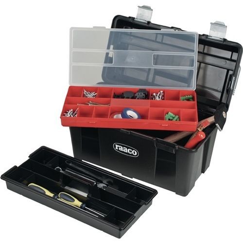Raaco Werkzeugkoffer (715140)