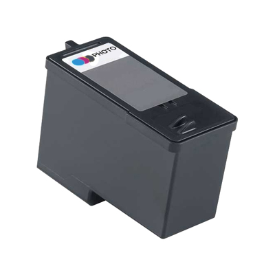 Dell 592-10277 (JP455) Photo Ink Cartridge (Original)