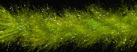 6051 Chartreuse - Legacy Thread
