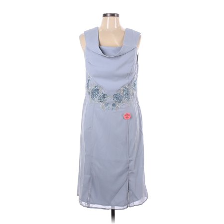Pre-Owned Chi Chi London Women S Size 16 Cocktail Dress