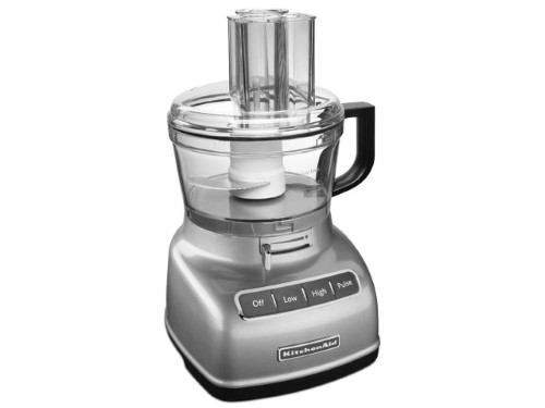 KitchenAid 9-Cup Food Processor, KFP0933