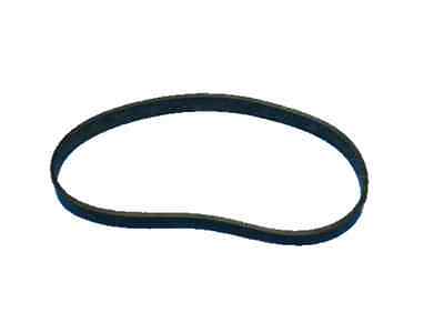 Panasonic Vacuum Cleaner Belts UB4 MC-260B, MC-6300 Series 6317, 6327, 6337 Vacs [3 Belts]