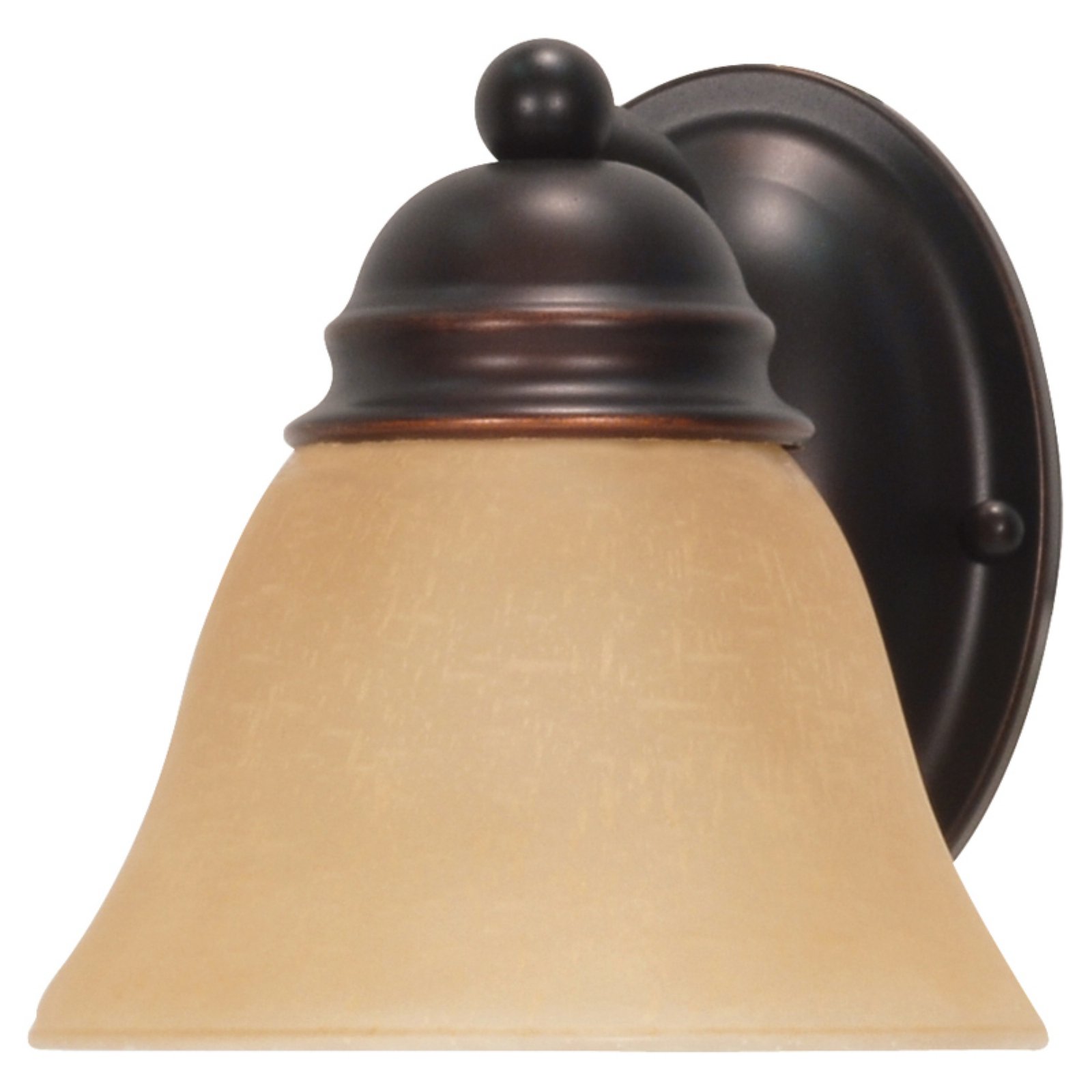 Nuvo Lighting 62/1021 Empire Single Light 6-1/4