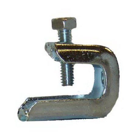 (Pack of 2)  Halex 96560 Steel Beam Clamps WhatEJAA-4719