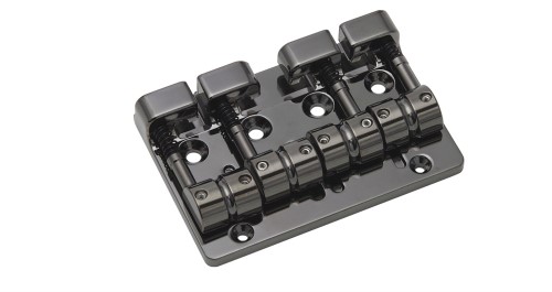 Gotoh BB-3460-003 Black