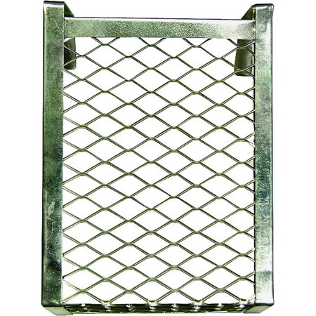 (Pack of 2)  Linzer RM150 1 Gallon Steel Paint Bucket Mesh Grid WhatKDEA-4742