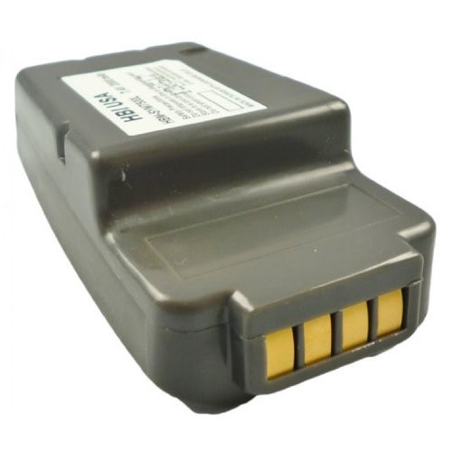 Harvard HBM-SYM7500L Replacement Battery for Motorola/Symbol PDT 7540 Bar Code Scanner Replaces Part #: 21-38602-06  21-65782-06  29-40951-06 7.4v 200
