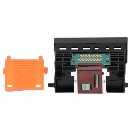 EOTVIA Print Head Printer Parts Color Printhead QY6‑0049 Printing Head Fit for I865/IP4000/MP760/MP780