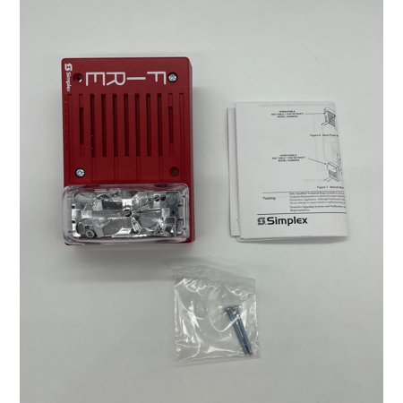 4903-9253 Simplex