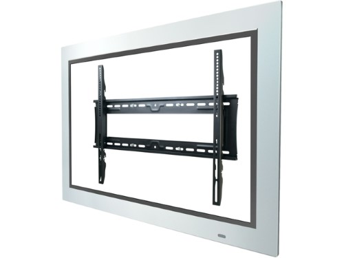 Atdec TH-3070-UF 32'-65' Fixed TV Wall Mount LED & LCD HDTV up to VESA 180x800 Max Load 200lbs for Samsung, Vizio, Sony, Panasonic, LG, and Toshiba TV