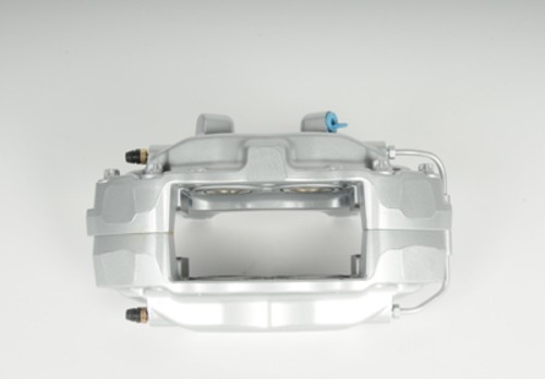 Acdelco 172-2292 - Front Disc Brake Caliper Assembly