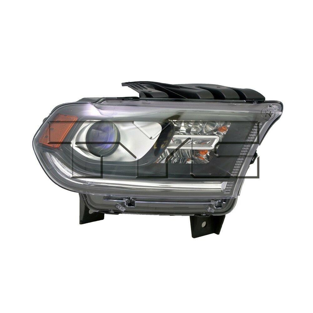 Tyc 20-9545-90-1 - Nsf Certified Headlight Assembly