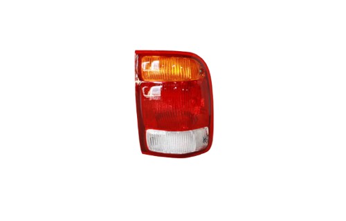 Tyc 11-5075-01-1 - Tail Lamp