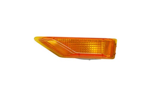 Replacement TYC 18-6052-01,18-6051-01 Pair Side Marker for 06-08 Honda Pilot
